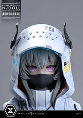 Concept Masterline Series Statue 1/2 Flower Imitation. N/DOLL Bonus Version 43 cm 4582647124623