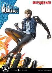 One Punch Man Concept Masterline Series Statue 1/6 Genos 33 cm      4582647121240