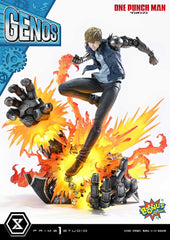 One Punch Man Concept Masterline Series Statue 1/6 Genos Bonus Ver. 33 cm 4582647121257