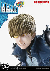 One Punch Man Concept Masterline Series Statue 1/6 Genos Bonus Ver. 33 cm 4582647121257