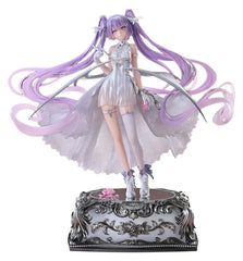 Original Illustration Concept Masterline Statue 1/5 Eve Art Collection UNREAL Cover Art 42 cm 4582647124425