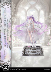 Original Illustration Concept Masterline Statue 1/5 Eve Art Collection UNREAL Cover Art 42 cm 4582647124425