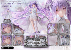 Original Illustration Concept Masterline Statue 1/5 Eve Art Collection UNREAL Cover Art 42 cm 4582647124425