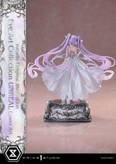 Original Illustration Concept Masterline Statue 1/5 Eve Art Collection UNREAL Cover Art 42 cm 4582647124425
