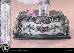 Original Illustration Concept Masterline Statue 1/5 Eve Art Collection UNREAL Cover Art 42 cm 4582647124425