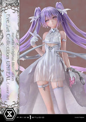 Original Illustration Concept Masterline Statue 1/5 Eve Art Collection UNREAL Cover Art 42 cm 4582647124425