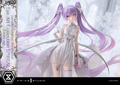 Original Illustration Concept Masterline Statue 1/5 Eve Art Collection UNREAL Cover Art 42 cm 4582647124425
