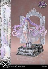 Original Illustration Concept Masterline Statue 1/5 Eve Art Collection UNREAL Cover Art Deluxe Version 52 cm 4582647124449