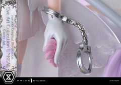 Original Illustration Concept Masterline Statue 1/5 Eve Art Collection UNREAL Cover Art Deluxe Version 52 cm 4582647124449