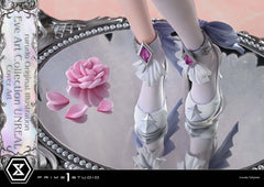 Original Illustration Concept Masterline Statue 1/5 Eve Art Collection UNREAL Cover Art Deluxe Version 52 cm 4582647124449