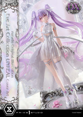 Original Illustration Concept Masterline Statue 1/5 Eve Art Collection UNREAL Cover Art DX Bonus Version 52 cm 4582647124456