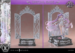 Original Illustration Concept Masterline Statue 1/5 Eve Art Collection UNREAL Cover Art DX Bonus Version 52 cm 4582647124456