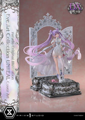 Original Illustration Concept Masterline Statue 1/5 Eve Art Collection UNREAL Cover Art DX Bonus Version 52 cm 4582647124456