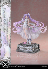 Original Illustration Concept Masterline Statue 1/5 Eve Art Collection UNREAL Cover Art DX Bonus Version 52 cm 4582647124456
