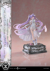 Original Illustration Concept Masterline Statue 1/5 Eve Art Collection UNREAL Cover Art DX Bonus Version 52 cm 4582647124456