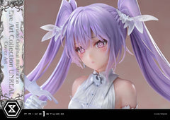 Original Illustration Concept Masterline Statue 1/5 Eve Art Collection UNREAL Cover Art DX Bonus Version 52 cm 4582647124456