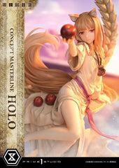 Spice and Wolf Concept Masterline Series Statue 1/5 Merchant Meets The Wise Wolf Holo Bonus Ver. 40 cm  4582647123152