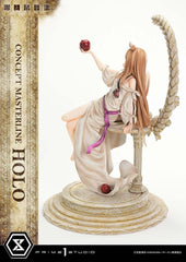 Spice and Wolf Concept Masterline Series Statue 1/5 Merchant Meets The Wise Wolf Holo Bonus Ver. 40 cm  4582647123152