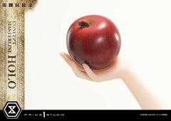 Spice and Wolf Concept Masterline Series Statue 1/5 Merchant Meets The Wise Wolf Holo Bonus Ver. 40 cm  4582647123152