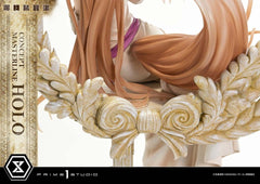 Spice and Wolf Concept Masterline Series Statue 1/5 Merchant Meets The Wise Wolf Holo Bonus Ver. 40 cm  4582647123152