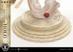Spice and Wolf Concept Masterline Series Statue 1/5 Merchant Meets The Wise Wolf Holo Bonus Ver. 40 cm  4582647123152
