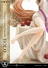 Spice and Wolf Concept Masterline Series Statue 1/5 Merchant Meets The Wise Wolf Holo Bonus Ver. 40 cm  4582647123152
