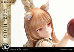 Spice and Wolf Concept Masterline Series Statue 1/5 Merchant Meets The Wise Wolf Holo Bonus Ver. 40 cm  4582647123152