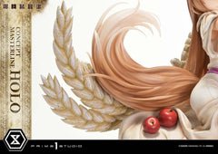 Spice and Wolf Concept Masterline Series Statue 1/5 Merchant Meets The Wise Wolf Holo Bonus Ver. 40 cm  4582647123152