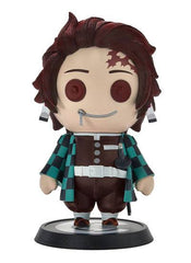 Demon Slayer Cutie1 PVC Figure Tanjiro Kamado 13 cm 4580708040615