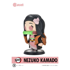 Demon Slayer Cutie1 PVC Figure Nezuko Kamado  4580708040622