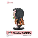 Demon Slayer Cutie1 PVC Figure Nezuko Kamado 13 cm 4580708040622