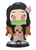 Demon Slayer Cutie1 PVC Figure Nezuko Kamado 13 cm 4580708040622