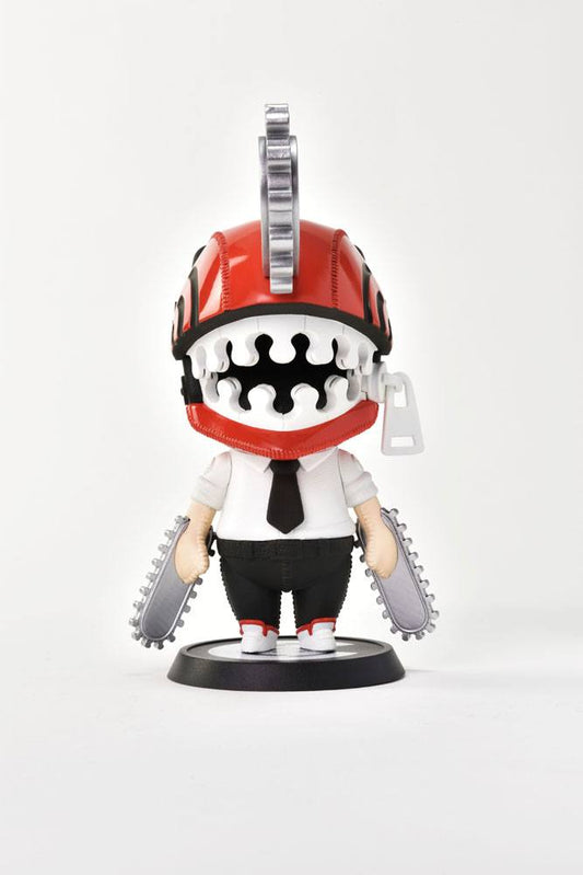 Chainsaw Man Cutie1 PVC Figure Chainsaw Man 1 4580708042121