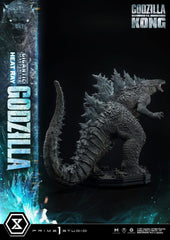 Godzilla vs. Kong Giant Masterline Statue Heat Ray Godzilla 87 cm 4580708041605