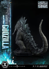 Godzilla vs. Kong Giant Masterline Statue Hea 4580708041605