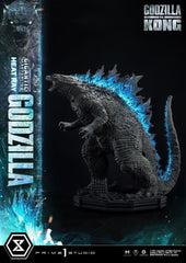 Godzilla vs. Kong Giant Masterline Statue Hea 4580708041605