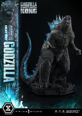 Godzilla vs. Kong Giant Masterline Statue Heat Ray Godzilla 87 cm 4580708041605