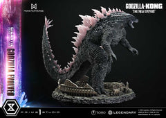 Godzilla x Kong: The New Empire (Film) Gigantic Masterline Series Statue Godzilla Evolved 93 cm  4582647123947