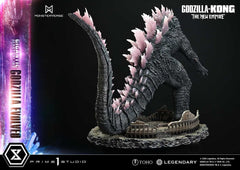 Godzilla x Kong: The New Empire (Film) Gigantic Masterline Series Statue Godzilla Evolved 93 cm  4582647123947