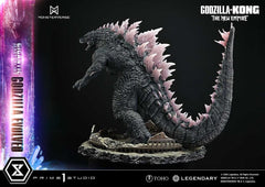 Godzilla x Kong: The New Empire (Film) Gigantic Masterline Series Statue Godzilla Evolved 93 cm  4582647123947