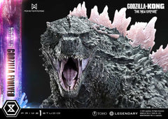 Godzilla x Kong: The New Empire (Film) Gigantic Masterline Series Statue Godzilla Evolved 93 cm  4582647123947