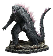 Godzilla x Kong: The New Empire (Film) Gigantic Masterline Series Statue Godzilla Evolved 93 cm  4582647123947