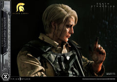 Death Stranding Statue 1/2 Clifford Unger Black Label 103 cm 4580708031187