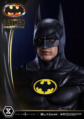 Batman Statue 1/2 Batman 1989 106 cm 4580708049700