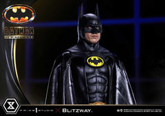 Batman Statue 1/2 Batman 1989 106 cm 4580708049700