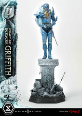 Berserk Legacy Art Kentaro Miura Statue Statue 1/6 Griffith 56 cm 4580708048017