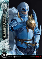 Berserk Legacy Art Kentaro Miura Statue Statue 1/6 Griffith 56 cm 4580708048017