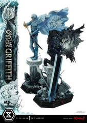 Berserk Legacy Art Kentaro Miura Statue Statue 1/6 Griffith 56 cm 4580708048017