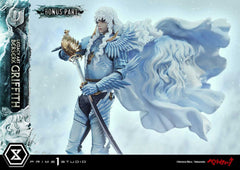 Berserk Legacy Art Kentaro Miura Statue Statue 1/6 Griffith Bonus Version 56 cm 4580708048024