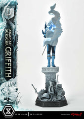 Berserk Legacy Art Kentaro Miura Statue Statue 1/6 Griffith Bonus Version 56 cm 4580708048024